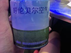 -很久以前羊肉串(大华三路店)