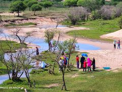 -塞罕坝国家级自然保护区