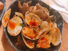-付小姐在成都(中山公园店)