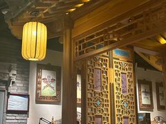 -北平楼·烤鸭·北京菜(牡丹园店)