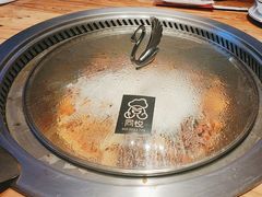 -山河屯铁锅炖鲜鹅·东北菜(开发区一店)