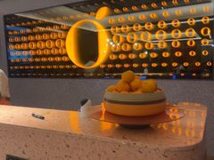 -桔子酒店(上海西藏北路地铁站店)