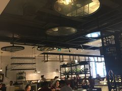 -亚马逊海鲜自助餐厅(惠山万达店)