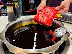 -水碾河刘老大串串香(水碾河路店)