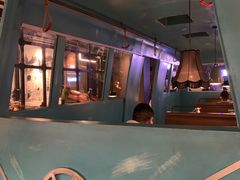 -前海沿·青岛菜(五四广场永旺店)