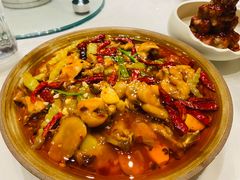 -柒园·三十年创意杭帮菜(龙湖滨江天街店)