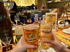 -一豚轩·烧鸟·豚骨拉面(五四路店)