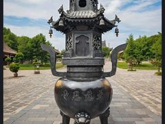 -大慈恩寺(大雁塔)
