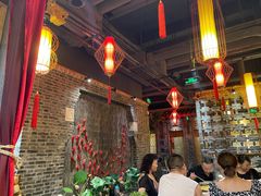 大堂-小龙坎老火锅(天汉长街店)