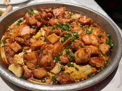 -孙大厨鸽子馆(丰收路店)