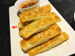 -百姓厨房(凤翔泥塑坊店)
