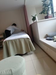 -珍贞佰俪·针清祛痘印敏感管理
