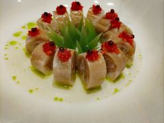 -蘇锦宴·淮扬菜烤鸭·小院(三元桥霄云路店)