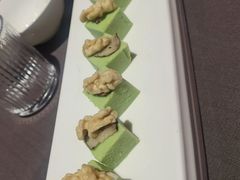 -肆月河豚·新淮扬菜·烤鸭(中关村店)