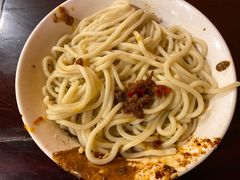 担担面-小街天府