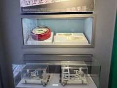 -唐山抗震纪念馆