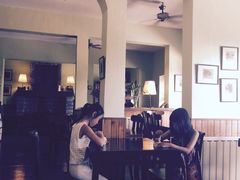 -马克咖啡The Moganshan Lodge