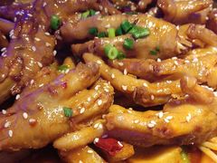 -徐记小怪兽肉蟹煲店(哈西万达金街店)
