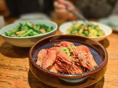 生腌红虾-原製原味(普陀山磐龙店)