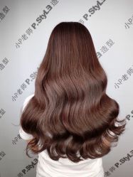 点击看大图 小p老师-pstyle造型(五道口梦想店)-P.STYLE 派斯造型