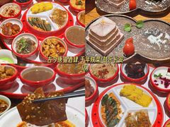 -清真·马洪小炒泡馍馆(钟楼回民街店)