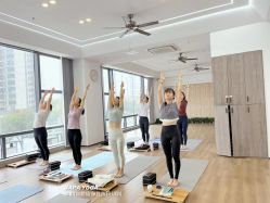 -加帕瑜伽培训学院