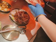 -西塔老太太泥炉烤肉(苏州大悦城店)
