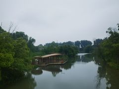 -同里国家湿地公园
