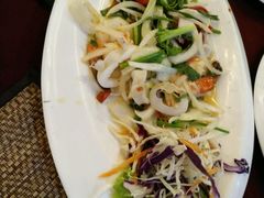 -BAI BUA RESTAURANT