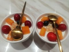 -茉莉餐厅(包河万达店)