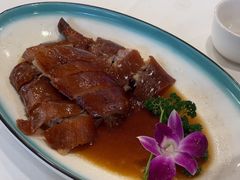 -朱仔记食府(江南大道店)