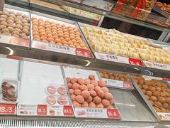 -東更道点心行(北京龙湖熙悦天街店)