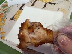 -麦当劳(南京水西门大街店)