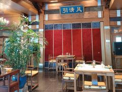 -那家小馆•北京菜•烤鸭(香山店)