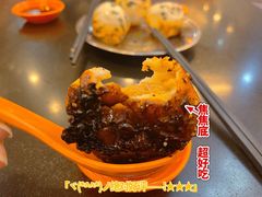 -白玉兰传统小吃