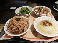 -杏花村水席楼·洛阳水席(老城十字街店)