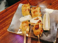 -鸟鹏烧鸟居酒屋(仁恒梦中心店)