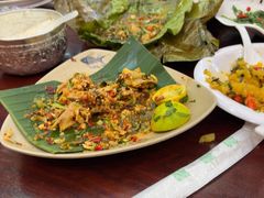 -多哥水傣味餐厅(司马巷店)