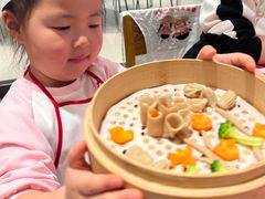 -西贝(六里桥旗舰店)