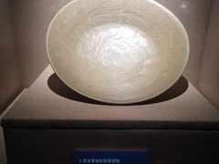 -敦煌石窟文物保护研究陈列中心