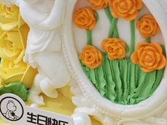 -CAKE BOSS 蛋糕老板(西单君太百货店)