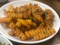 -艺味深尝(云锦路店)