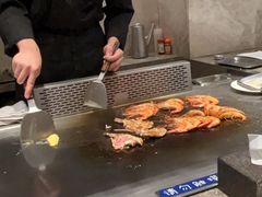 -大渔铁板烧(花园道店)
