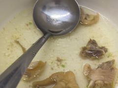 -吴祥记潮州菜·百年老字号·砂锅粥