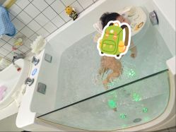 -Pony Baby宝尼婴幼儿游泳SPA馆