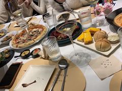 -春树下·院子露台西餐厅(中隐于市店)