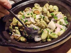 豆瓣煲-梁家大院•农家菜(昆山会展中心店)