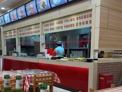 -孟记粥铺·家常菜·烧烤·粥(亚运村店)