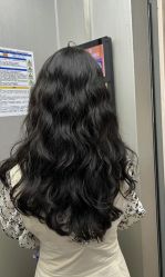 -MMby Hair Code芭曲发型