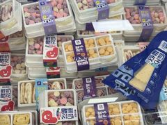 -牛奶便利(东四店)